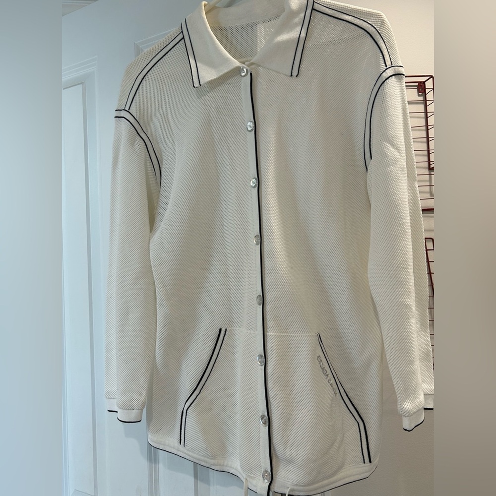 Escada Cardigan